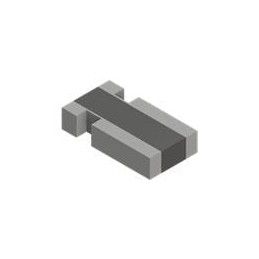 1 pcs : CSSK3637FT3L00 - Current Sense Resistors 3637 3mOhms 1% 3W Kelvin Term AEC-Q200