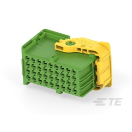 1 pcs - TE Connectivity Automotive Connector Socket 36 Way
