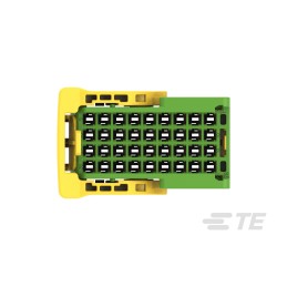 1 pcs - TE Connectivity Automotive Connector Socket 36 Way