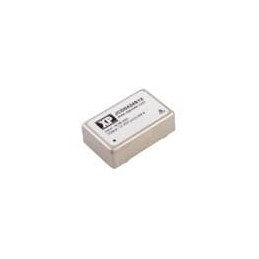1 pcs : JCD0405S3V3 - Isolated DC/DC Converters - Through Hole DC-DC CONVERTER, 4W, 2:1, DIP24