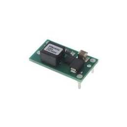 1 pcs : PTN04050CAH - Non-Isolated DC/DC Converters 12W 3.3/5V In Wide Adj Out Boost Cnvtr