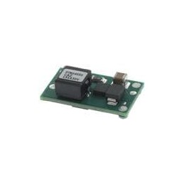 1 pcs : PTN04050CAZ - Non-Isolated DC/DC Converters 12W 3.3/5V In Wide Adj Out Boost Cnvtr