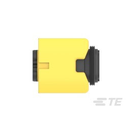 2 pcs - TE Connectivity, HDSCS Female 8 Way