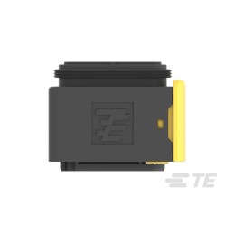 2 pcs - TE Connectivity, HDSCS Female 8 Way