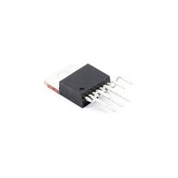 1 pcs : LT1370CT7PBF - Voltage Regulators - Switching Regulators 500kHz Hi Eff 6A Sw Reg