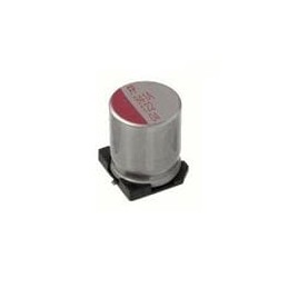 1 pcs : RPS1J120MCN1GS - Aluminium Organic Polymer Capacitors 12UF 63V 20%