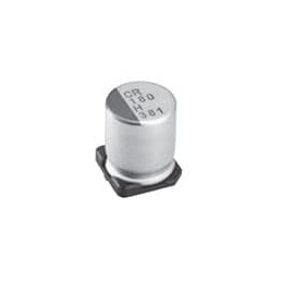 1 pcs : PCR1V680MCL1GS - Aluminium Organic Polymer Capacitors 35V 68uF 20% AEC-Q200