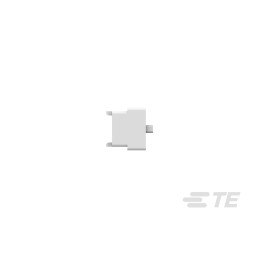 2 pcs - TE Connectivity Straight Surface Mount PCB Socket, 60-Contact, 2-Row, 0.8mm Pitch, Solder Termination