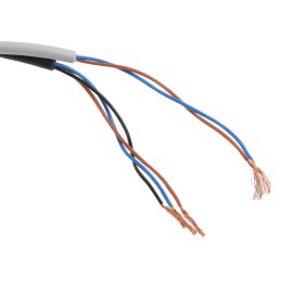 1 pcs - Panasonic Through Beam Photoelectric Sensor, Block Sensor, 500 mm Detection Range