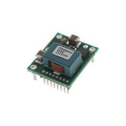 1 pcs : PTD08A010WAD - Non-Isolated DC/DC Converters 10A 4.75-14V Non-Iso Dig PwrTrain Module