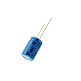 1 pcs : MAL203851101E3 - Aluminium Electrolytic Capacitors - Radial Leaded 100uF 20% 50V
