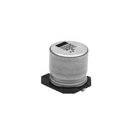 1 pcs : MAL214097103E3 - Aluminium Electrolytic Capacitors - SMD 47uF 50volts 20%