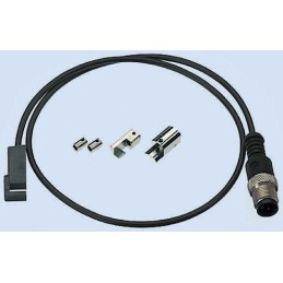 1 pcs - BALLUFF Bracket, BMF 305 Series, For Use With Pneumatic cylinder