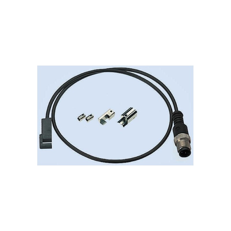 1 pcs - BALLUFF Bracket, BMF 305 Series, For Use With Pneumatic cylinder