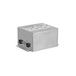 1 pcs : 5500.2602.01 - Power Line Filters FMBB NEO Filter 1PH 2ST C 6A 250VAC