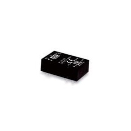 1 pcs : RDDW08F-05 - Isolated DC/DC Converters - Through Hole 8W 9-36Vin +/-5Vout +/-0-800mA DIP24 Iso