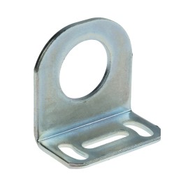 1 pcs - BALLUFF Mounting Bracket for Use with BOS 18