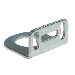 1 pcs - BALLUFF Mounting Bracket for Use with BOS 18