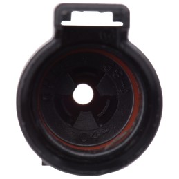 1 pcs - Deutsch, DTHD Automotive Connector Socket 1 Way, Crimp Termination