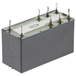 1 pcs - ABB CR-M PCB Mount Relay Socket