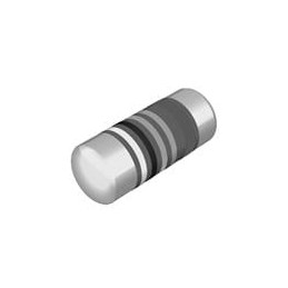 1 pcs : MMA0204WC4122FB100 - MELF Resistors 250mW 41.2Kohms 1% 0204 MELF 200V 50ppm