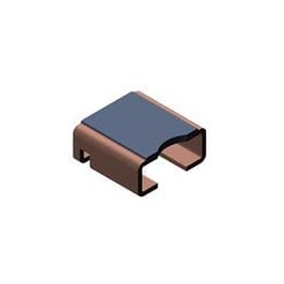 1 pcs : WSL2726L3000FEB - Current Sense Resistors 3watts .0003ohm 1%