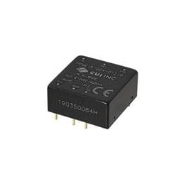 1 pcs : PDQE15-Q48-S12-D - Isolated DC/DC Converters - Through Hole The factory is currently not accepting orders for this produ
