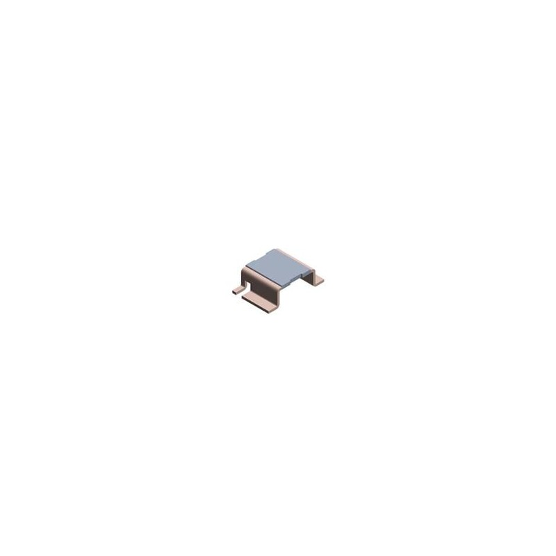 1 pcs : WSLT40262L000FEA - Current Sense Resistors 3watt .002ohms 1%