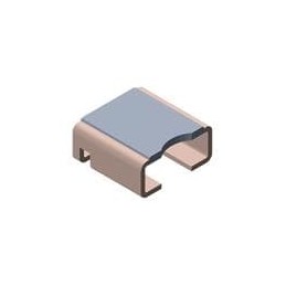 1 pcs : WSLT27262L000FEB - Current Sense Resistors 3watt .002ohms 1%