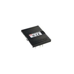 1 pcs : NSD15-48D5 - Isolated DC/DC Converters - Through Hole 5V/1.5A -5V/1.5A 15W, W/EMI FILTER