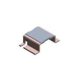 1 pcs : WSLT40265L000FEA - Current Sense Resistors 3watt .005ohms 1%