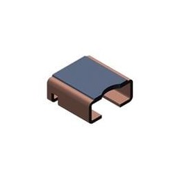 1 pcs : WSLP2726L2000FEA - Current Sense Resistors 0.0002ohms 1%