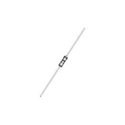 1 pcs : NFR25H0004701JR500 - Metal Film Resistors - Through Hole NFR25H 5% R5 4K7