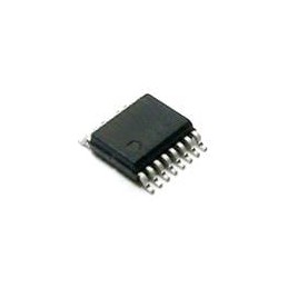 1 pcs : VSSR1601103JTF - Resistor Networks & Arrays 10K 5% 16 pin Bus