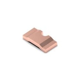 1 pcs : TLRS157560ER0005FTDG - Current Sense Resistors TLRS1575 6.0W R0005 1% 100PPM 2KRL