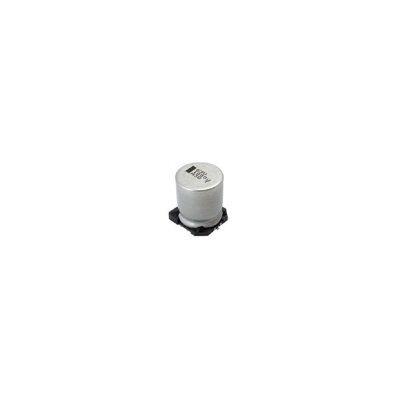 1 pcs : MAL214699905E3 - Aluminium Electrolytic Capacitors - SMD 68uF 100V 20%