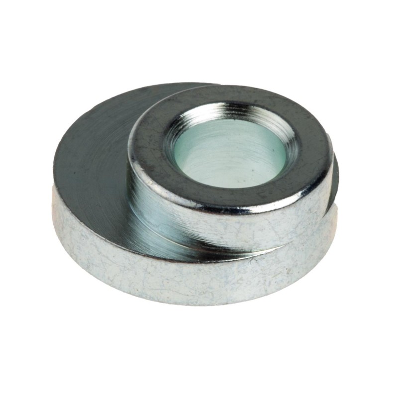 1 pcs - Baumer Eccentric Fixing for Use with G0356, GA211, GA240, GA241, GBA2W, GBAMW, GBMMW, GBP5W, GI356, GI357, GM400,