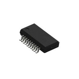 1 pcs : OSOPTA1002AT1 - Resistor Networks & Arrays 10K OHM 20PIN .1%ABS .05%RAT
