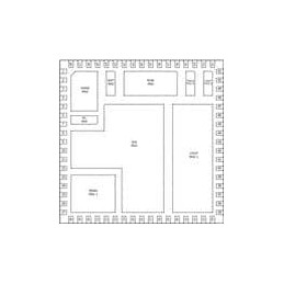 1 pcs : XR79115EL-F - Non-Isolated DC/DC Converters 15A Power Module in 12x12x4mm package using Patented Emulated Current Mode C