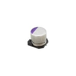 1 pcs : 16SVPG820M - Aluminium Organic Polymer Capacitors 16VDC 820uF 20% 5700mA 9mOhm