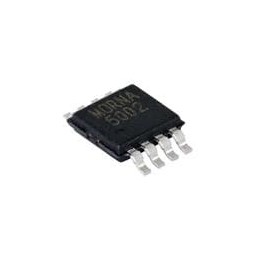1 pcs : MORNTA2001AT5 - Resistor Networks & Arrays 2Kohms .1% ABS 0.05% RATIO