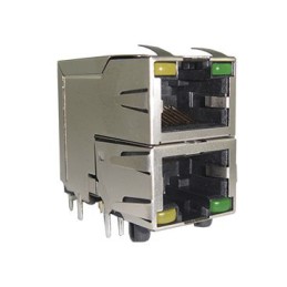 1 pcs - Amphenol ICC RJSAE Series Female RJ45 Connector