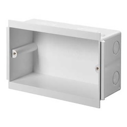 10 pcs - Schneider Electric uPVC Cable Trunking Accessory, Ultimate