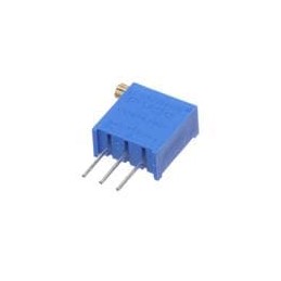 1 pcs : PV36X103C01B00 - Trimmer Resistors - Through Hole 10K Ohm 10% 1/2W