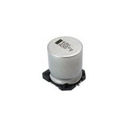 1 pcs : MAL224699111E3 - Aluminium Electrolytic Capacitors - SMD 1000uF 50V 16x16x21 High Vibration