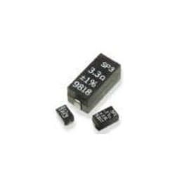 1 pcs : SP2220RJT - Current Sense Resistors SP2 220R 5% TAPED