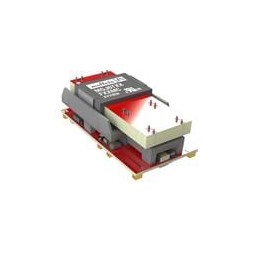 1 pcs : MGJ6T24F24MC-R13 - Isolated DC/DC Converters - SMD