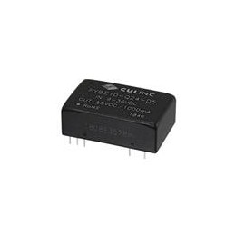 1 pcs : PYBE10-Q48-S3 - Isolated DC/DC Converters - Through Hole The factory is currently not accepting orders for this product.