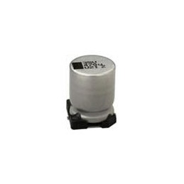 1 pcs : MAL225099818E3 - Aluminium Electrolytic Capacitors - SMD 470uF 63V 18x18x16 High Vibration