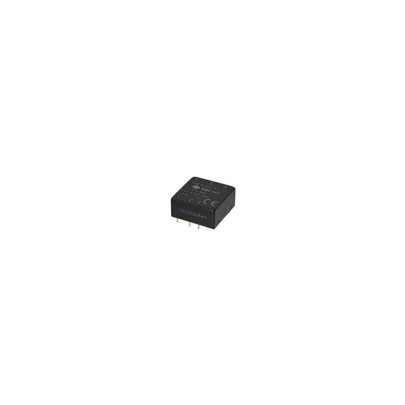 1 pcs : PDQE15-Q24-S12-D - Isolated DC/DC Converters - Through Hole The factory is currently not accepting orders for this produ